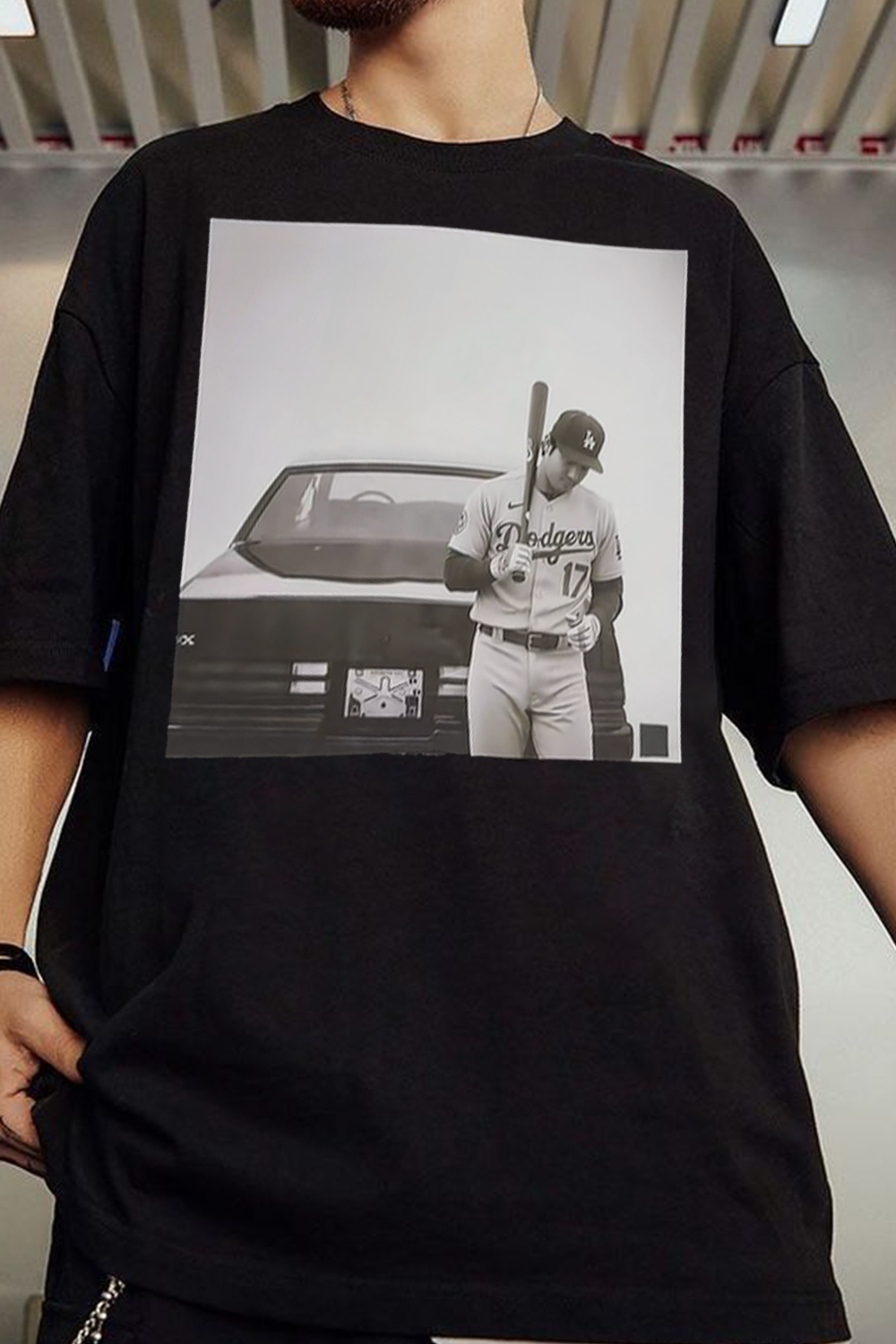 Losangelesdodgers Shirt