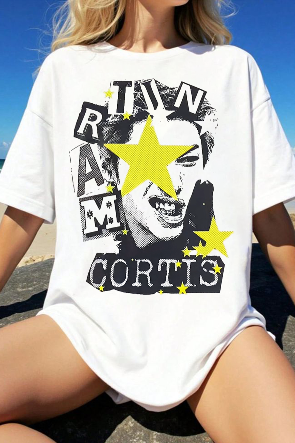 Cortis T-Shirt