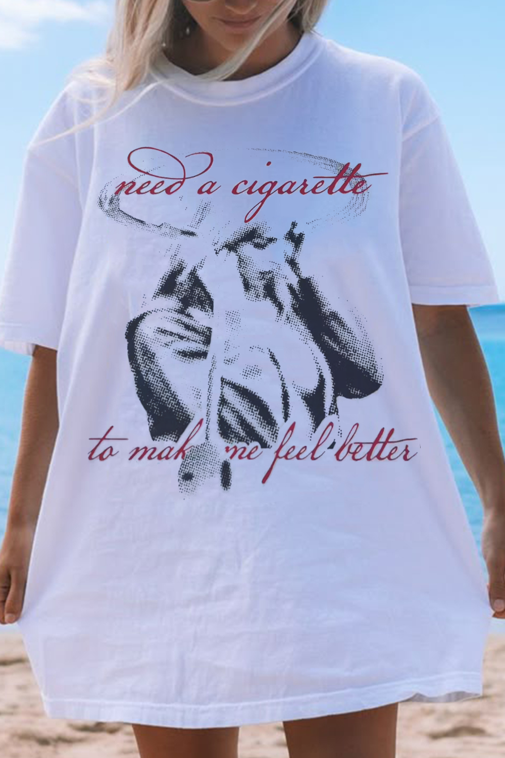 Addison Rae Fans Shirt