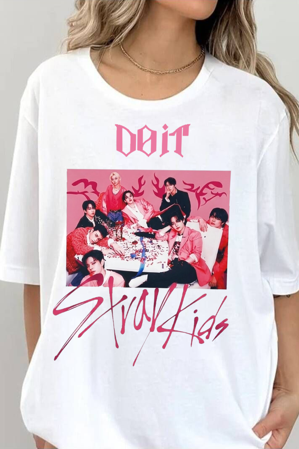 Stray Kids Shirt