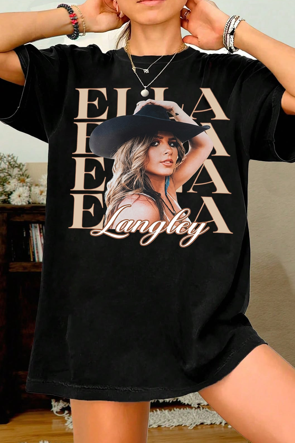 EL Music T-Shirt