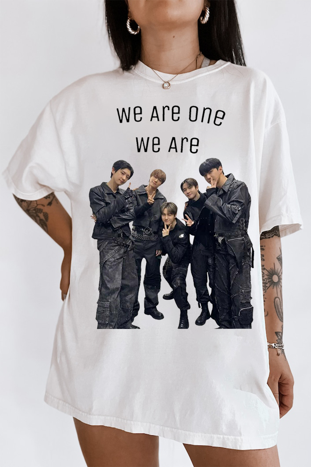 EXO Tee