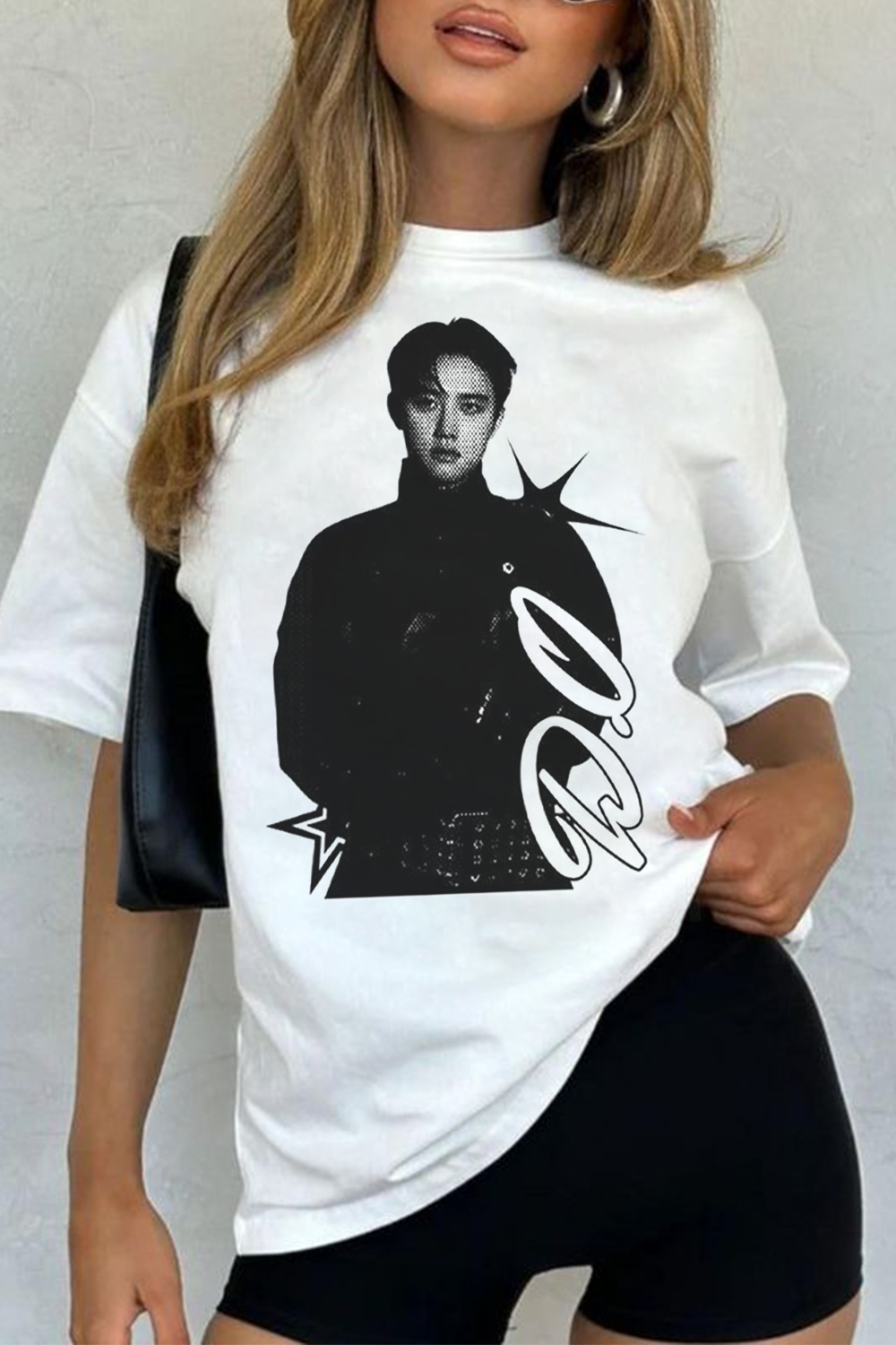 EXO D.O. T-Shirt
