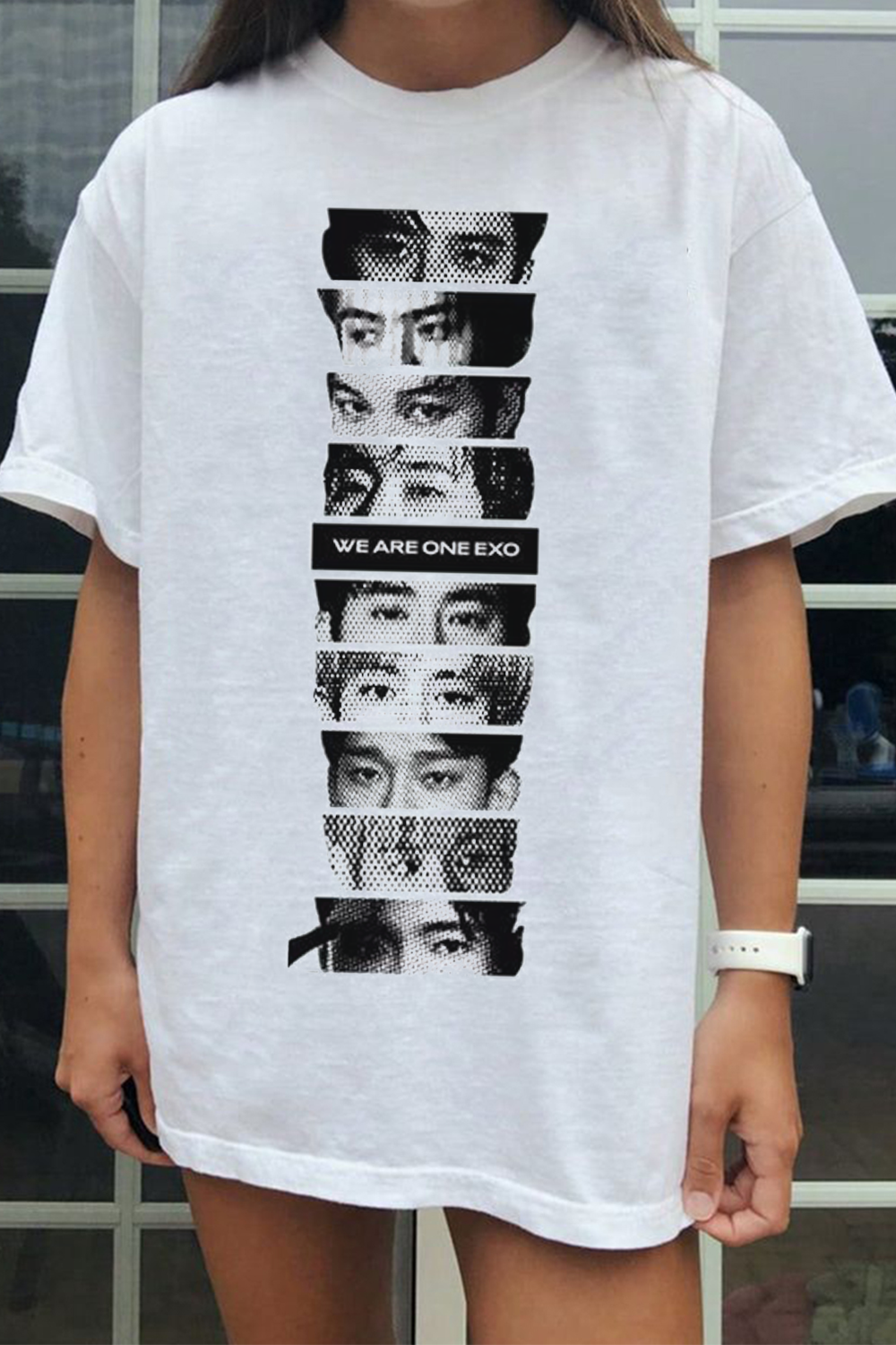 EXO Shirt