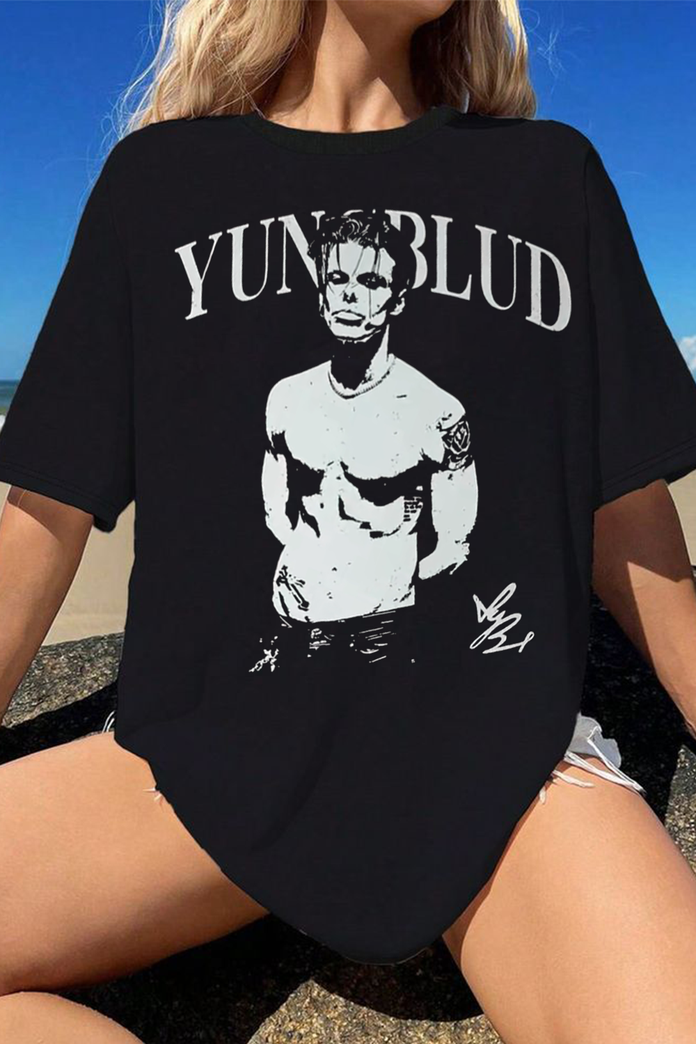 Yungblud Shirt