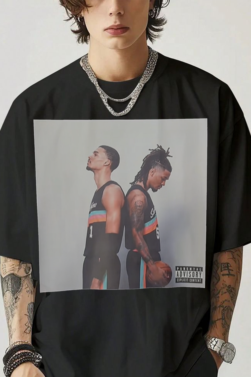 Victor Wembanyama Shirt