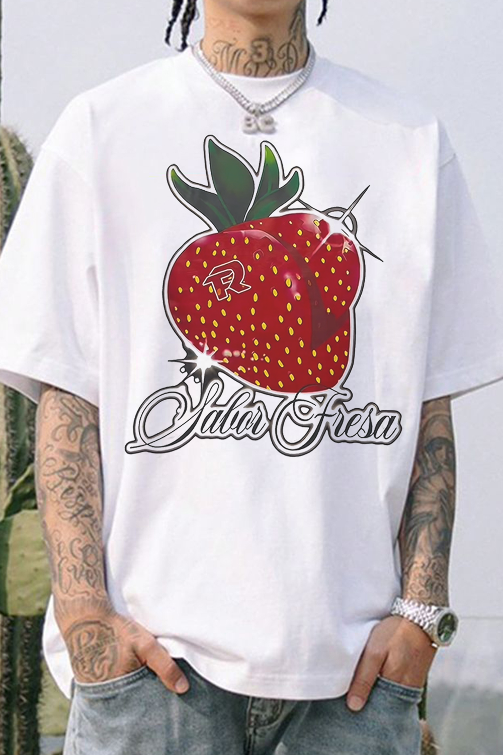 Fuerza Regida Fans Shirt