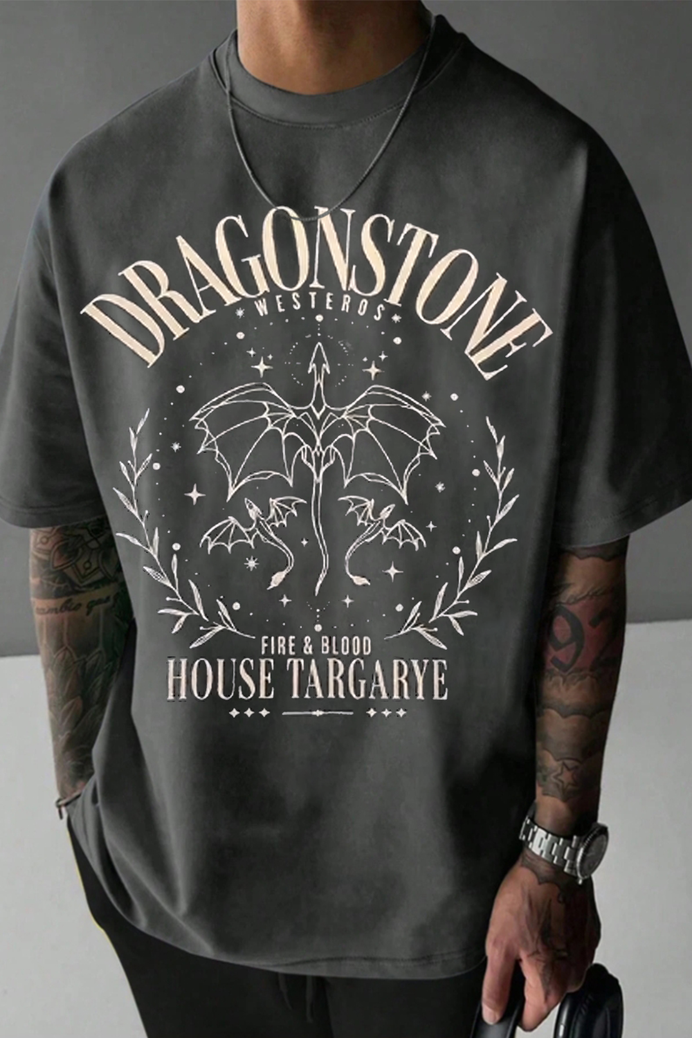 House Of The Dragon Shirt