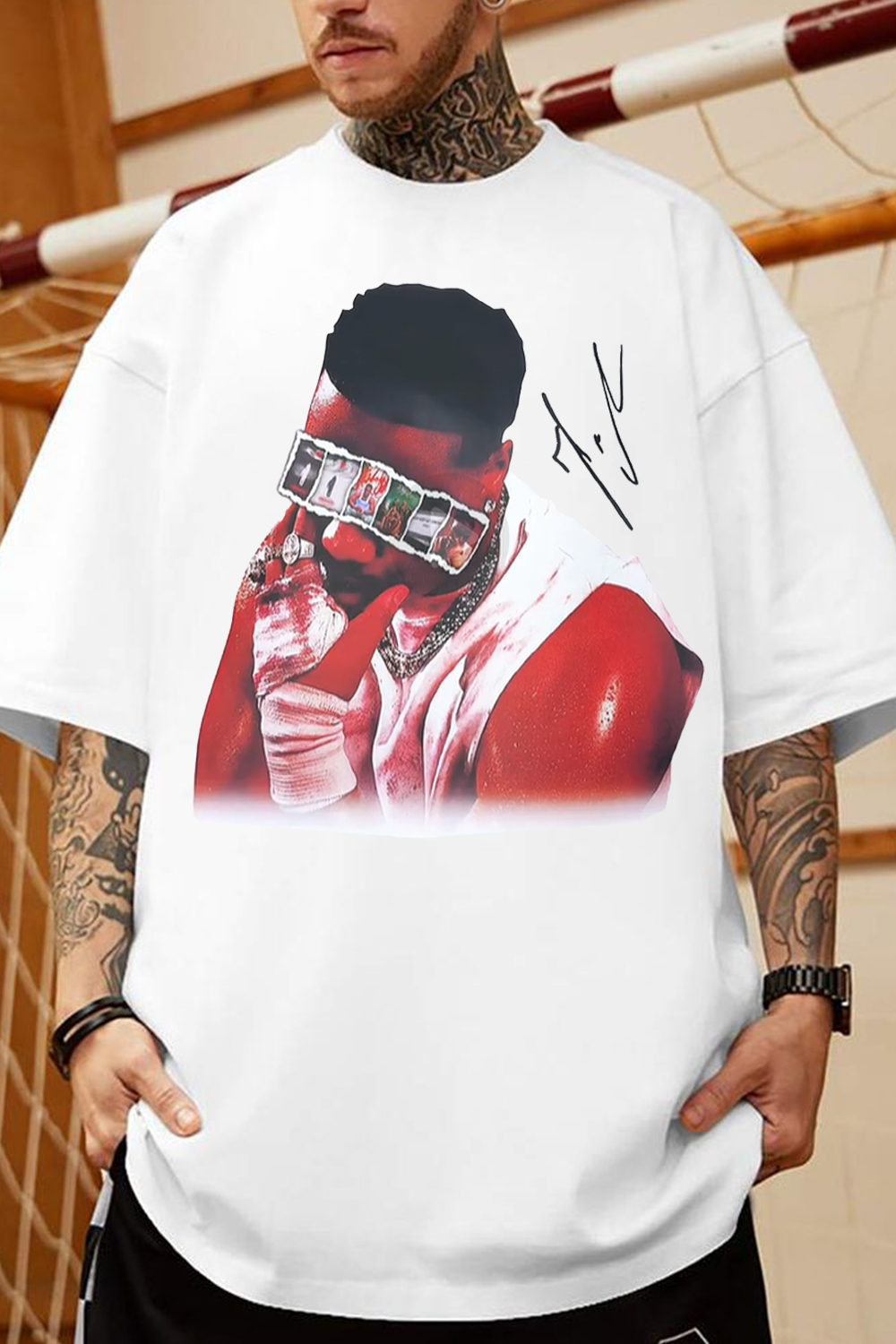 Tory Lanez Shirt