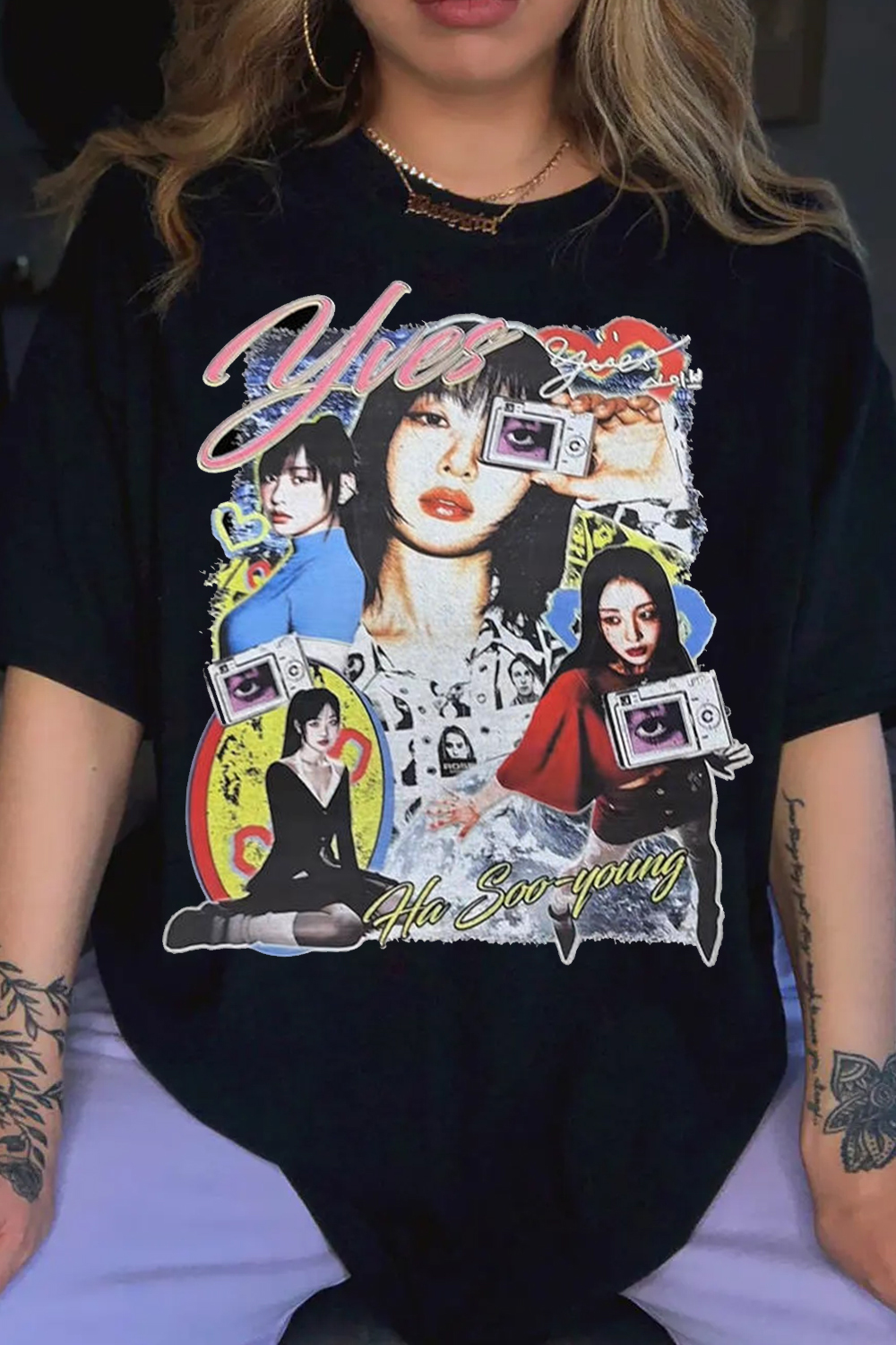 Yves Tee