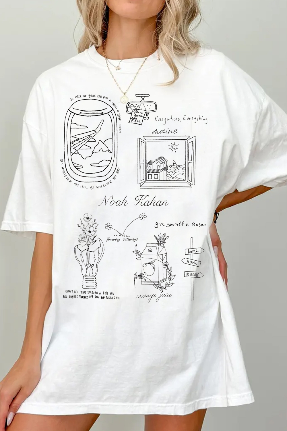 Thelastofthebugs NK Shirt