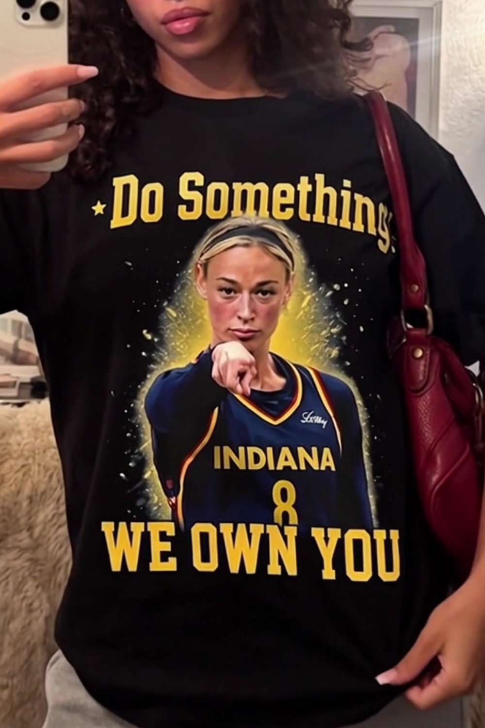 Sophie Shirt
