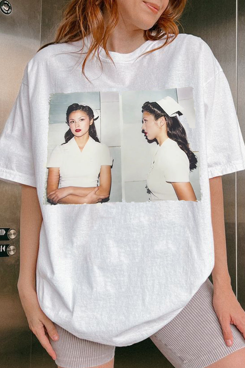 Olivia Rodrigo Graphic Tee