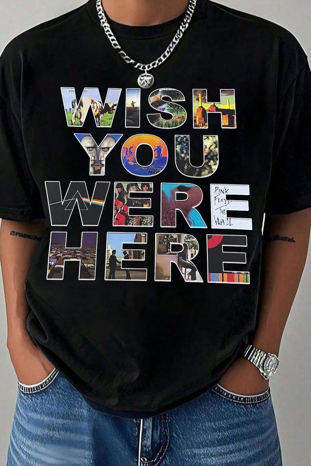Pink Floyd Fans Shirt