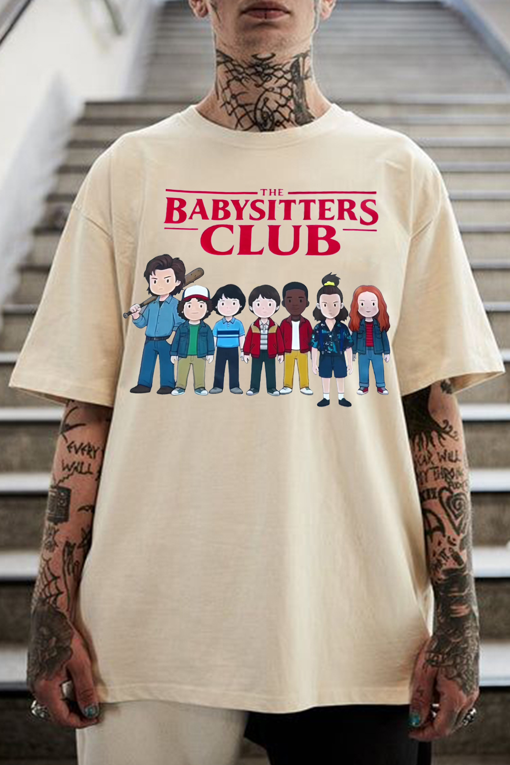 The Babysitters Club T-Shirt
