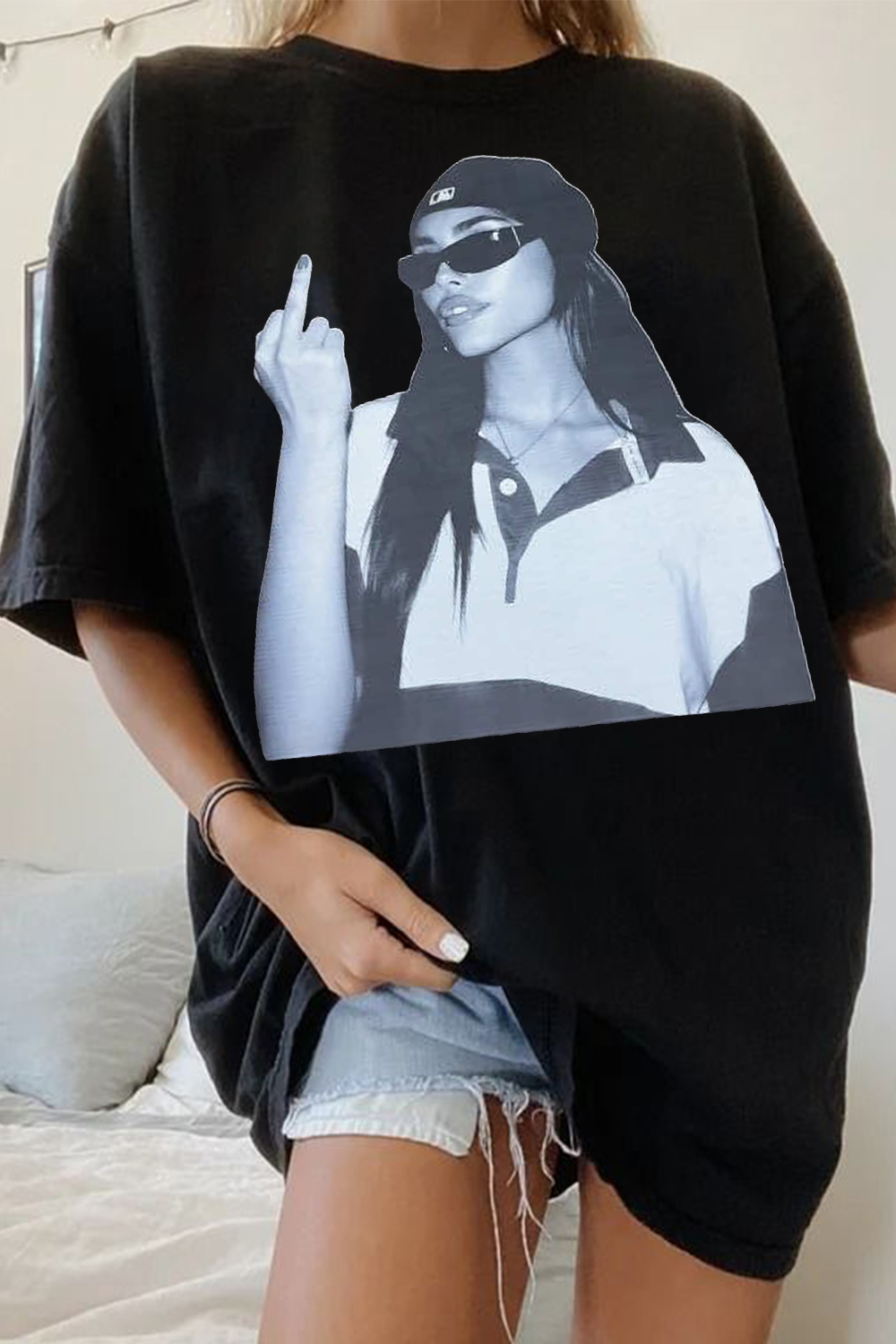 Madisonbeer Tee