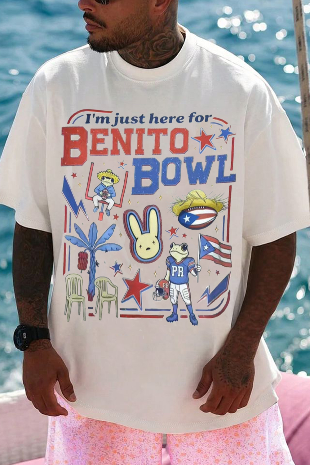 Cool Shirt Bunny 2026 ❤️‍🔥