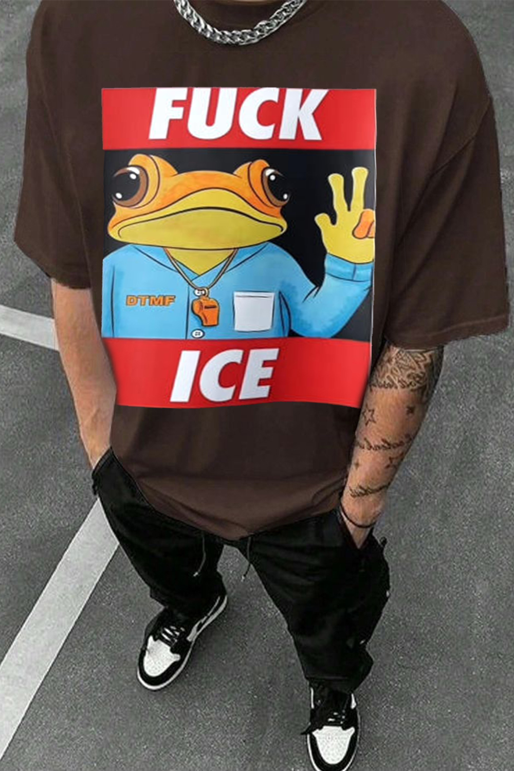 Badbunny Superbowl2026 Tee