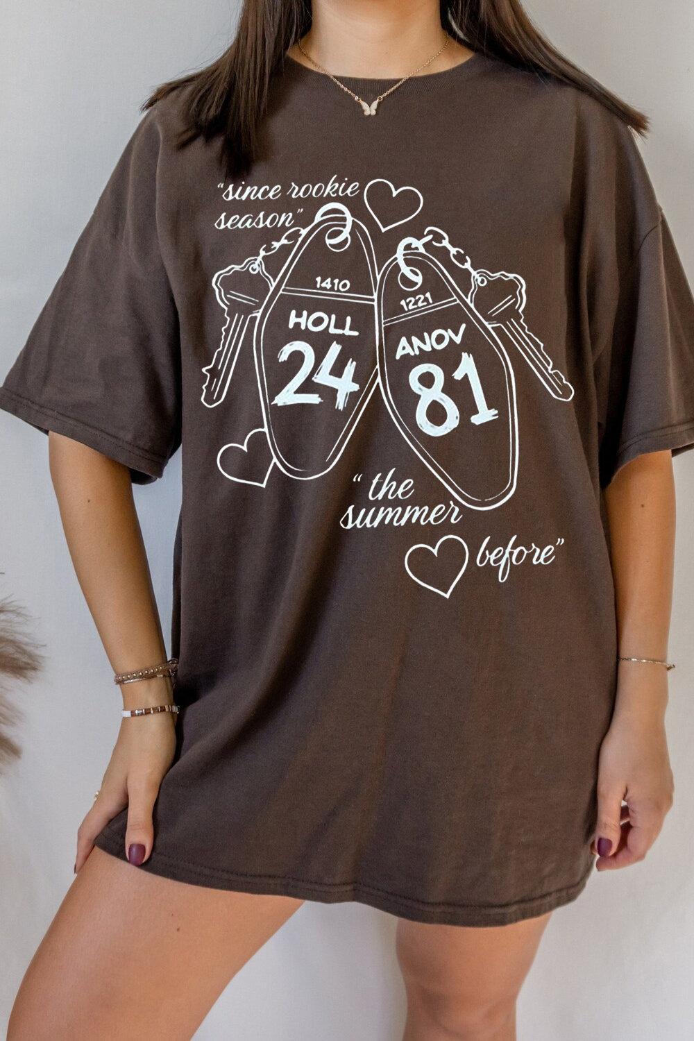 Heated Rivalry 🥰 Tee