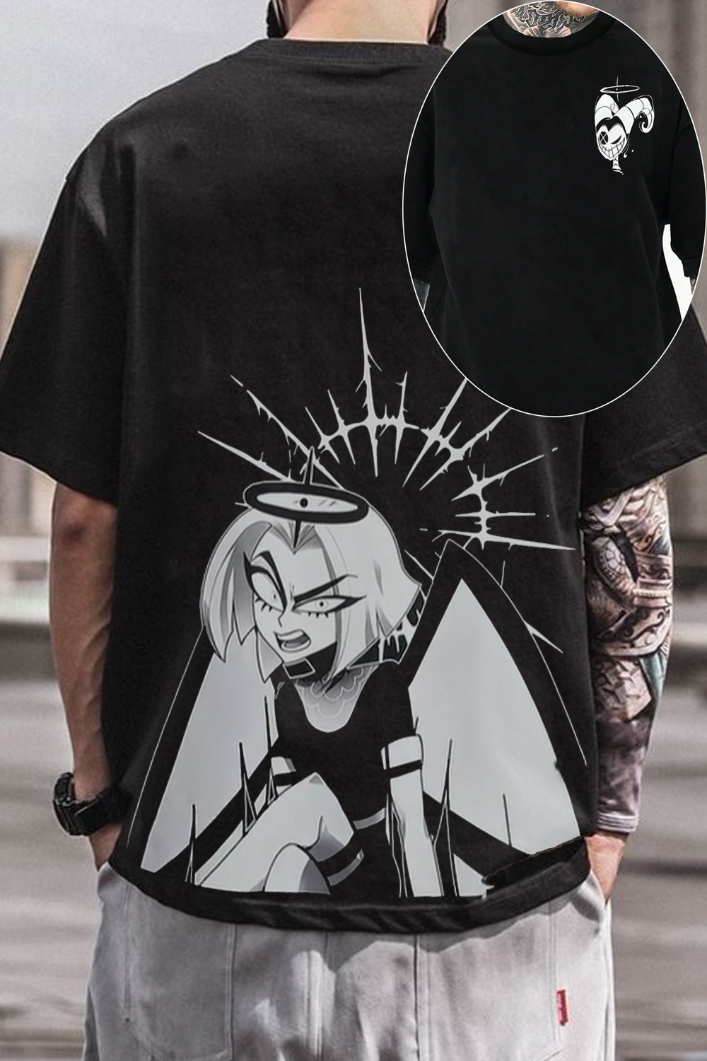 Lutehazbinhotel T-Shirt