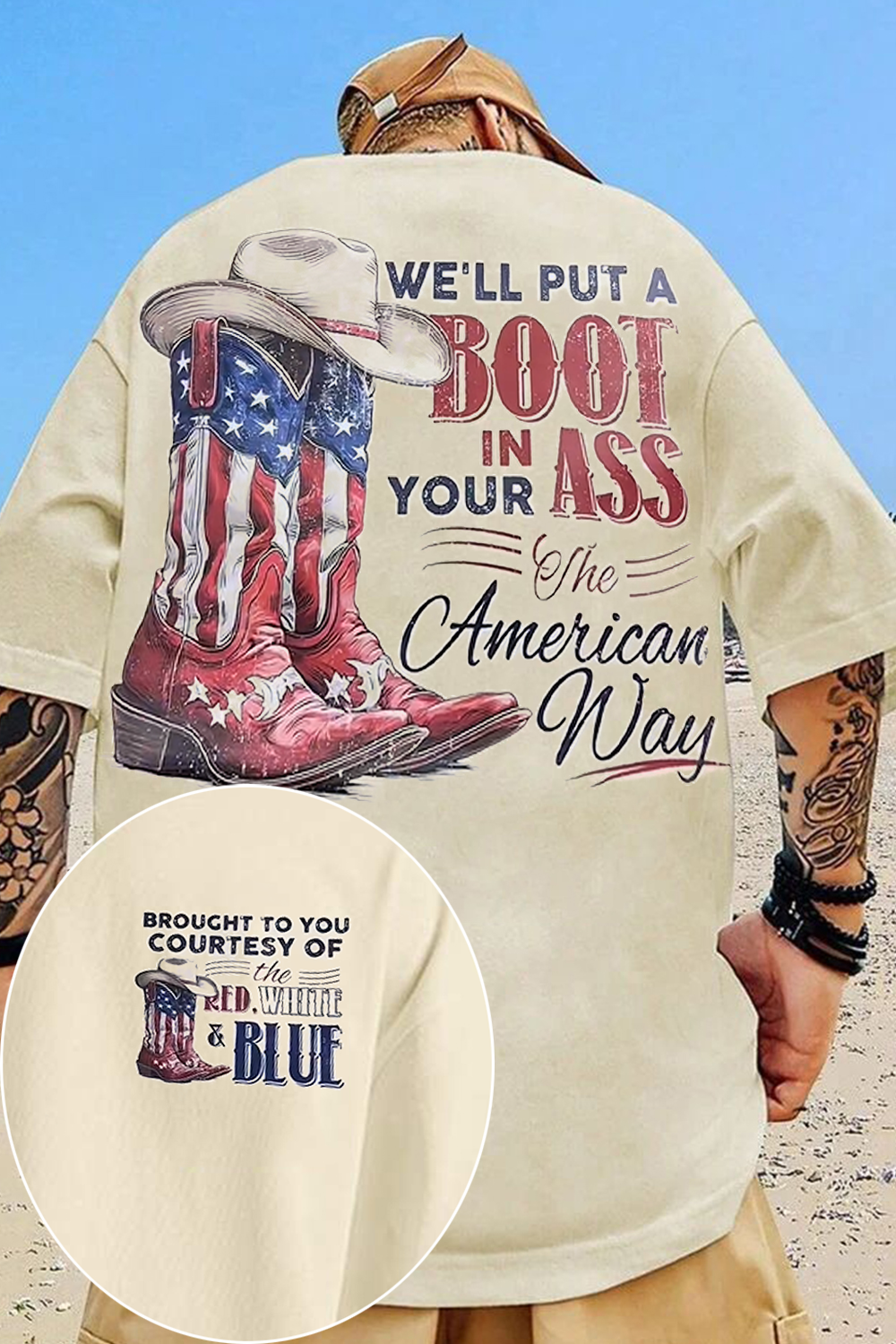 Toby Keith Country Music Shirt