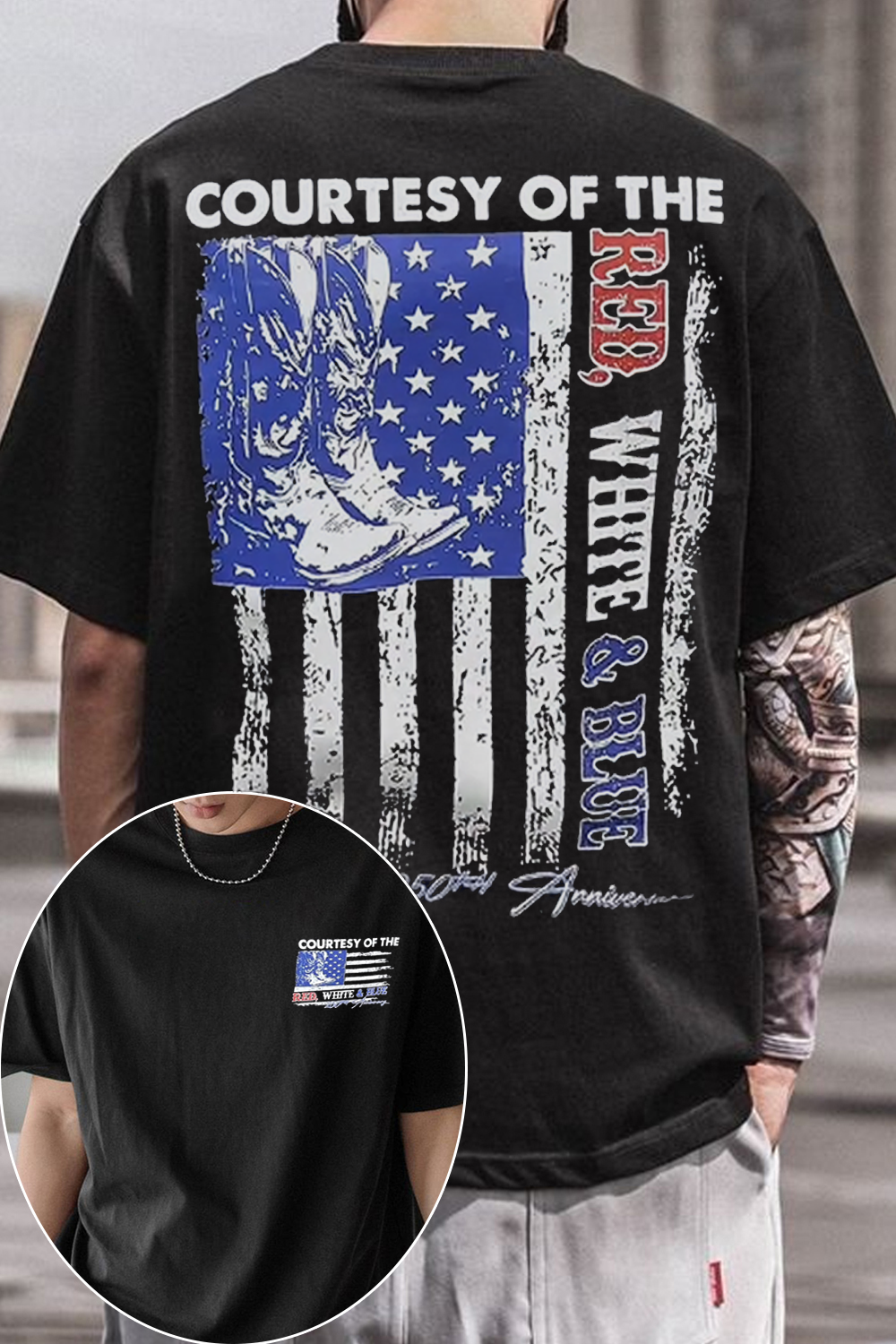 Tobykeith 4th Of July Shirt