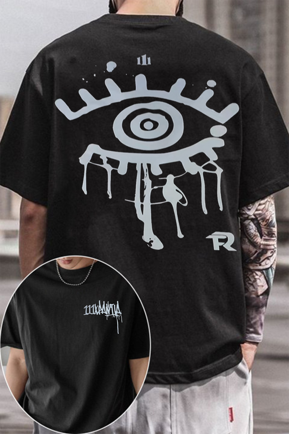 Fuerza Regida Fans T-Shirt