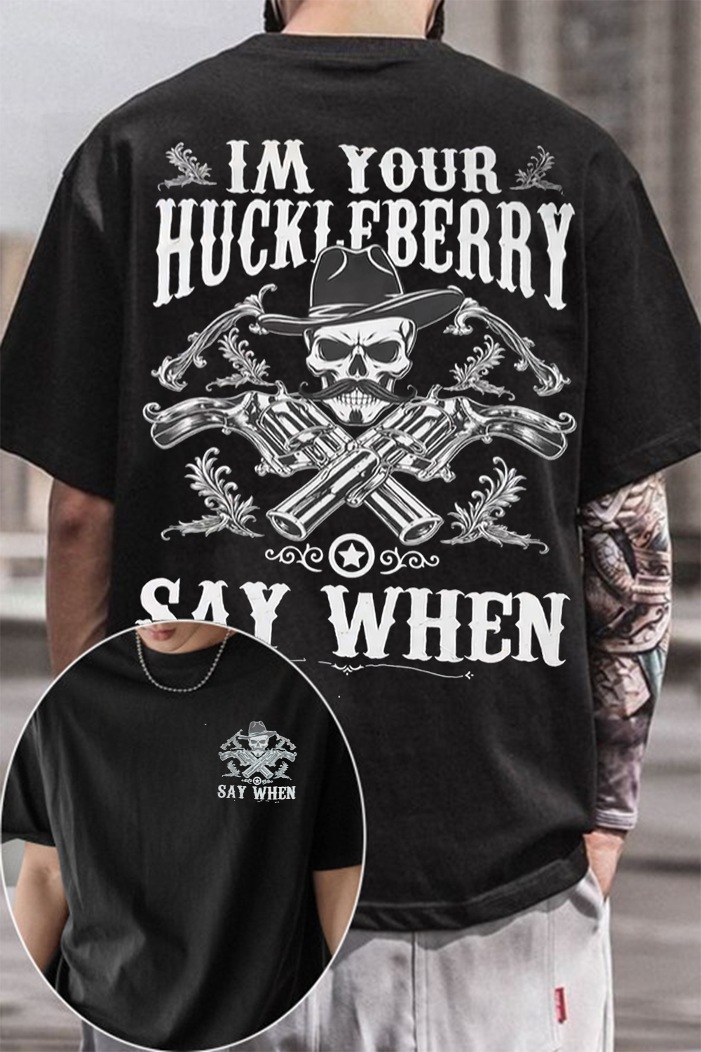Val Kilmer Shirt