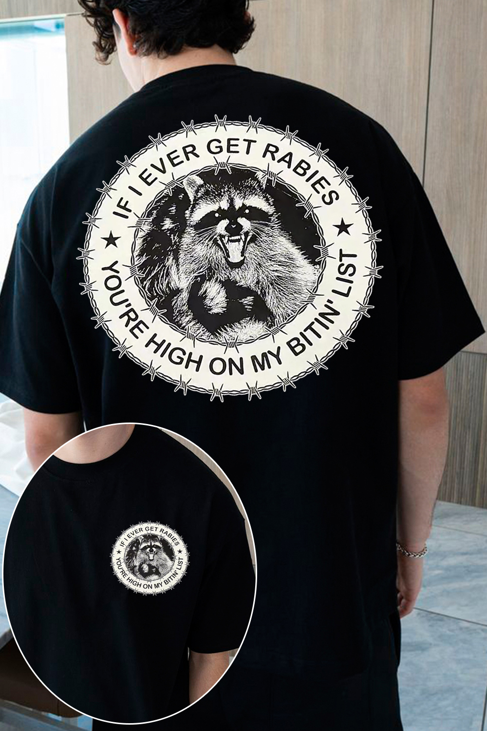 Tyler Childers Tee