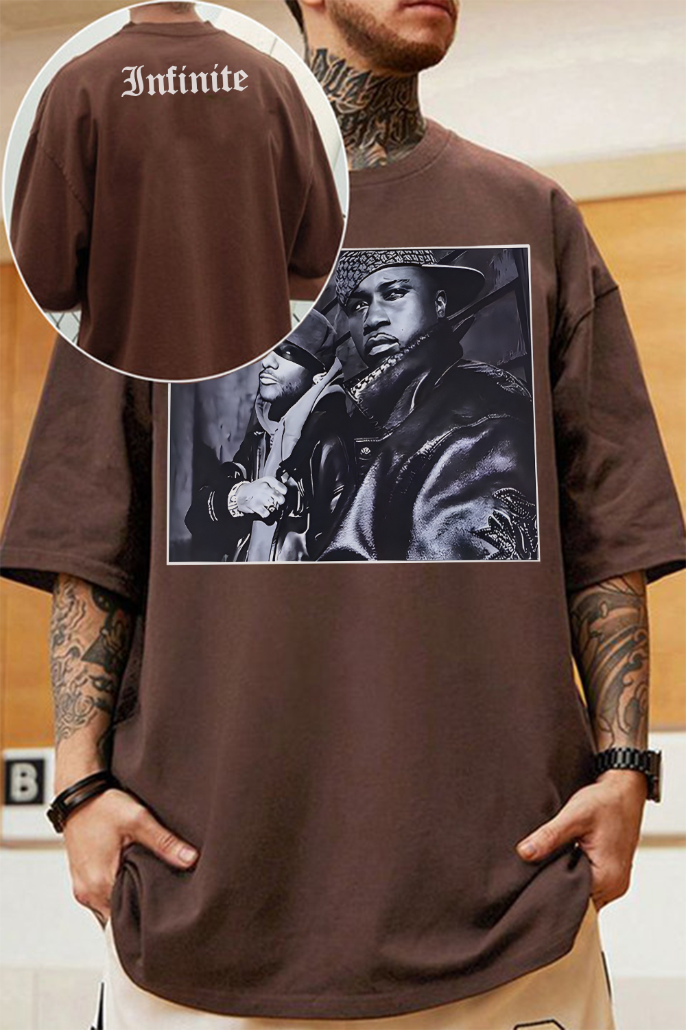 Mobb Deep T-Shirt