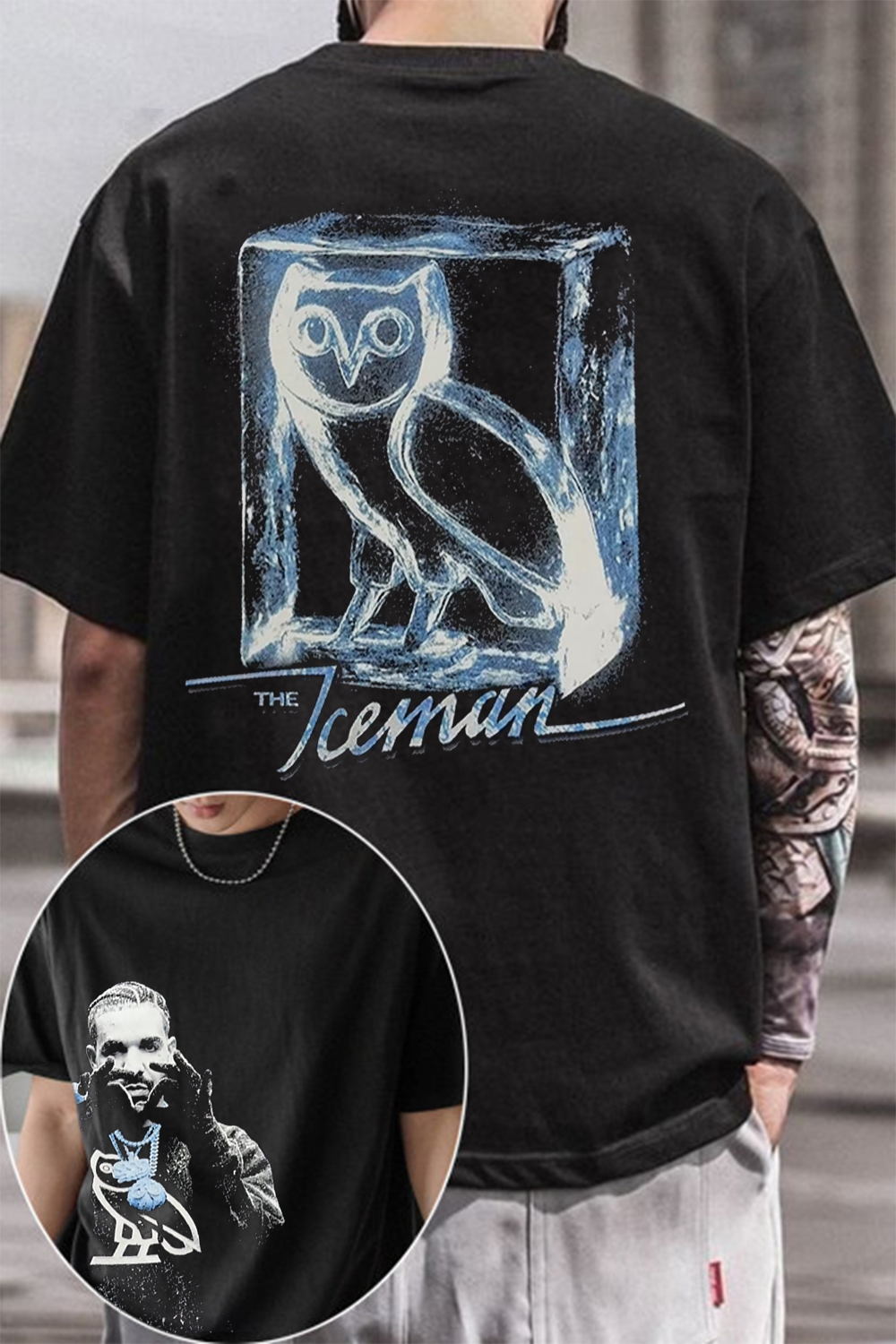 Drake Fans Shirt