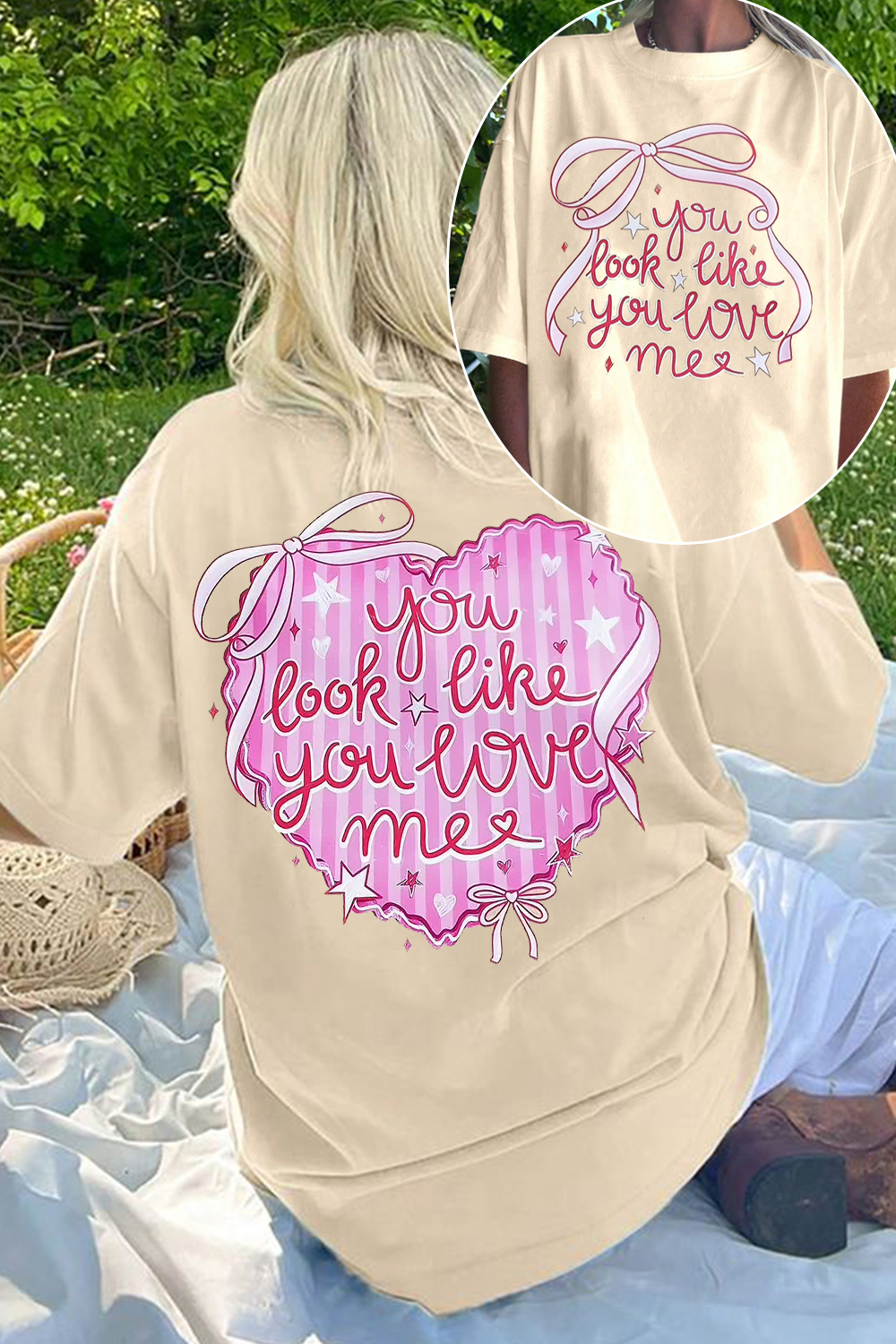 Ellalangley Music Shirt