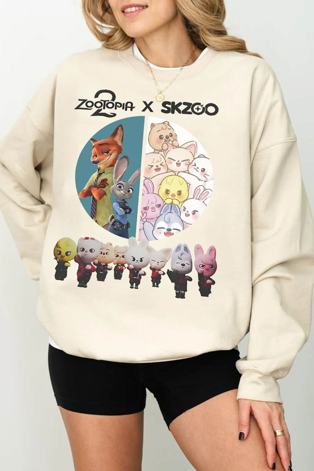 Stray Kids Sweatshirt