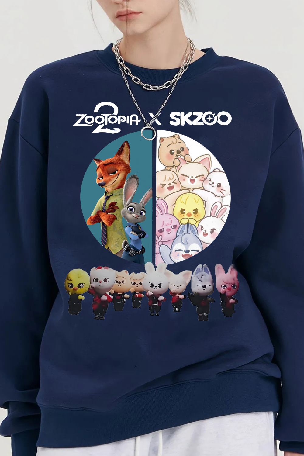 Stray Kids Sweatshirt