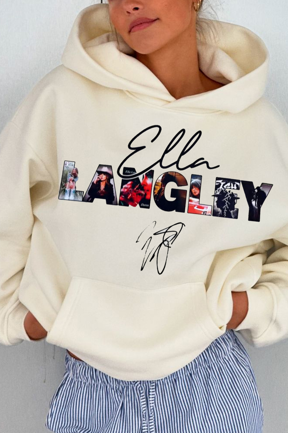 Ella Langley Hoodie