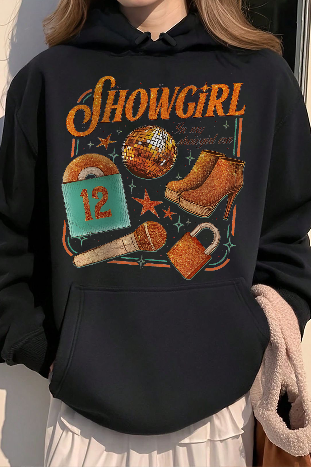 taylorswift Hoodie