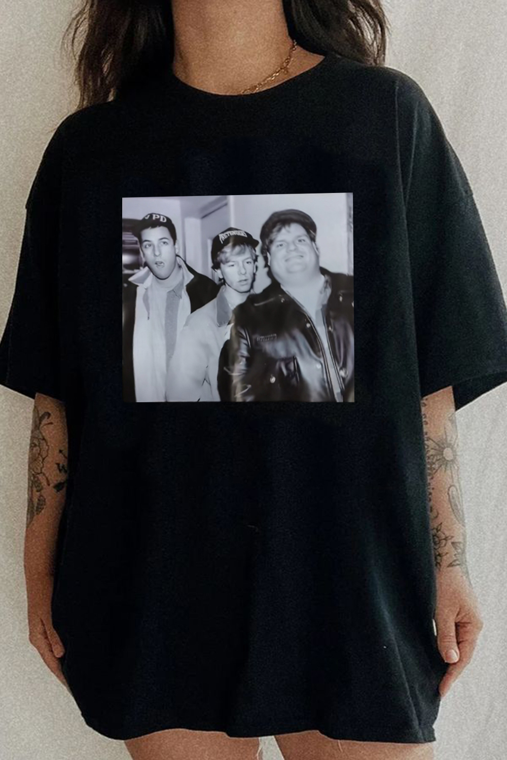 Gift for best friend t-shirt