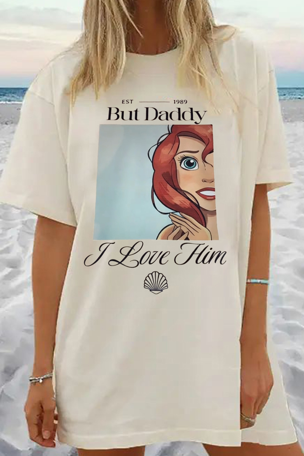 BUT DADDY I LOVE HIM SHIRT