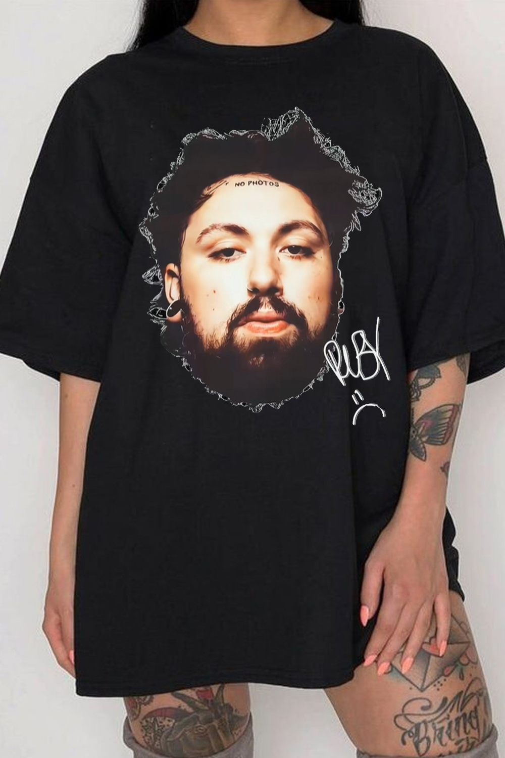 ruby women T-SHIRT