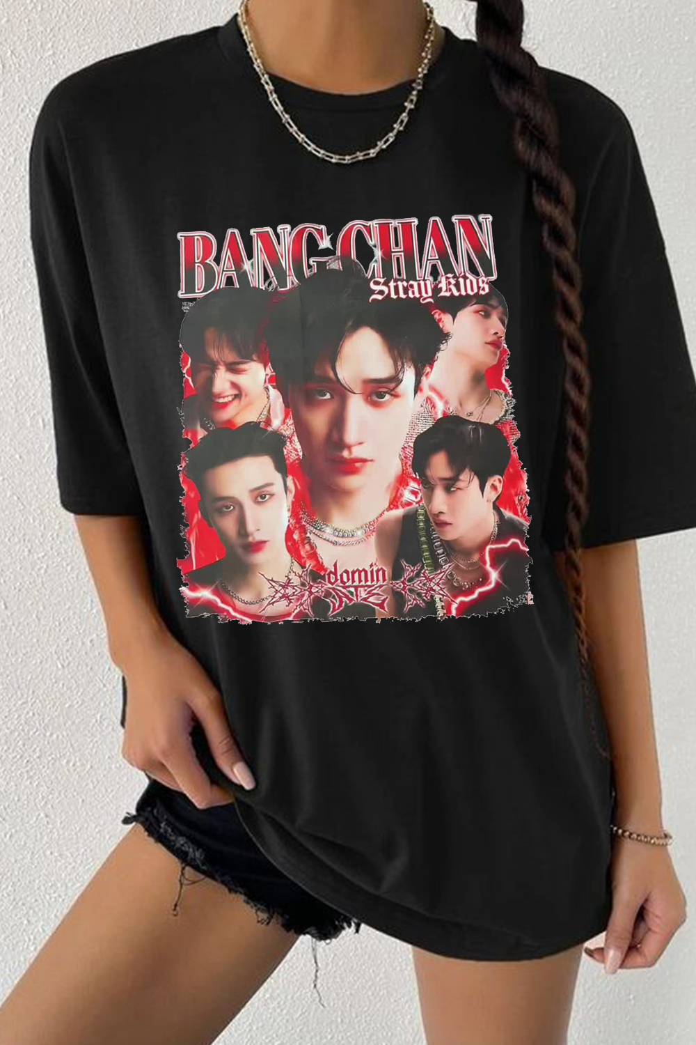 Chan in this shirt