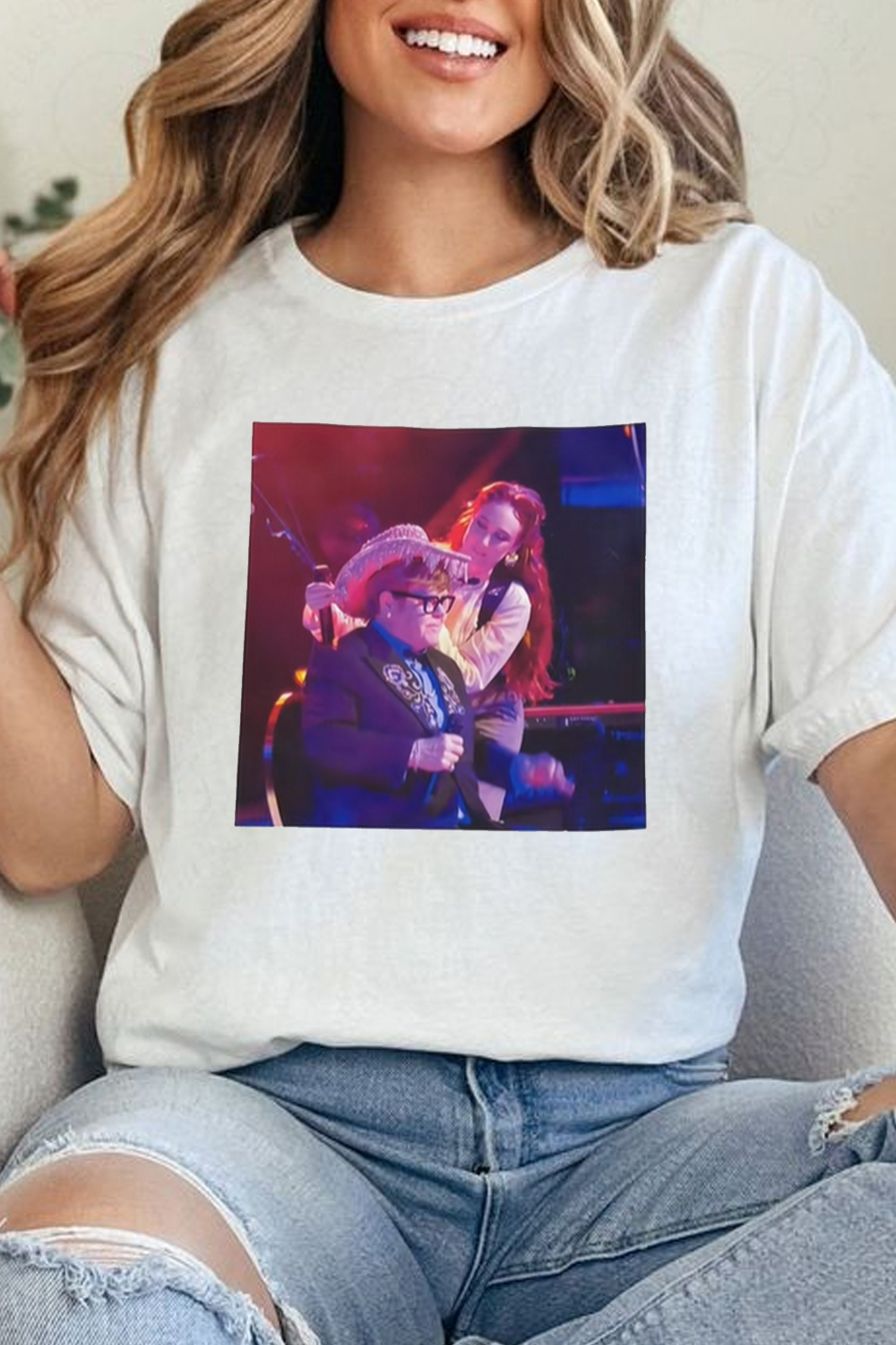Oscars2025 T-SHIRT