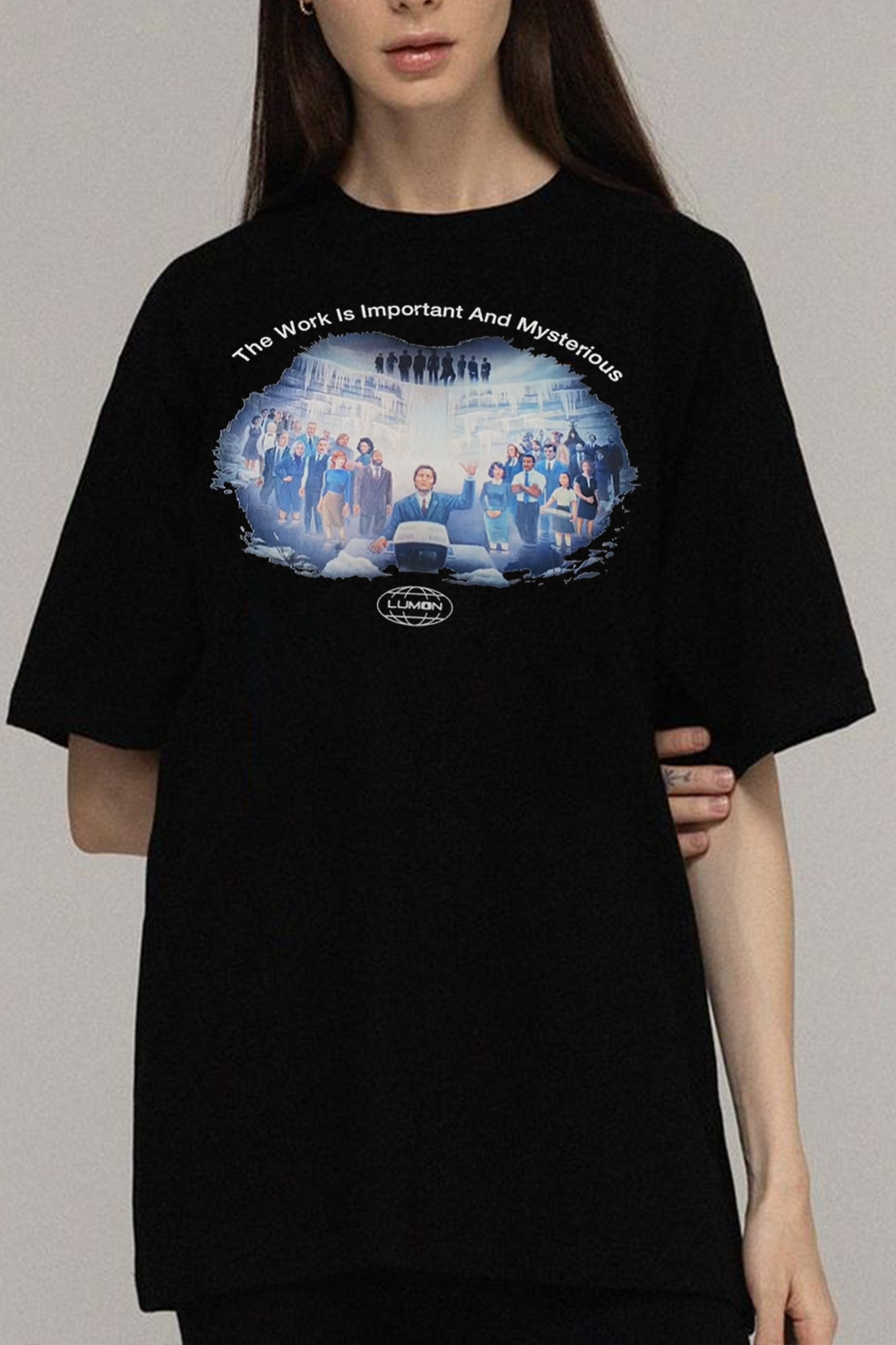 Fans of Supernatural shirt