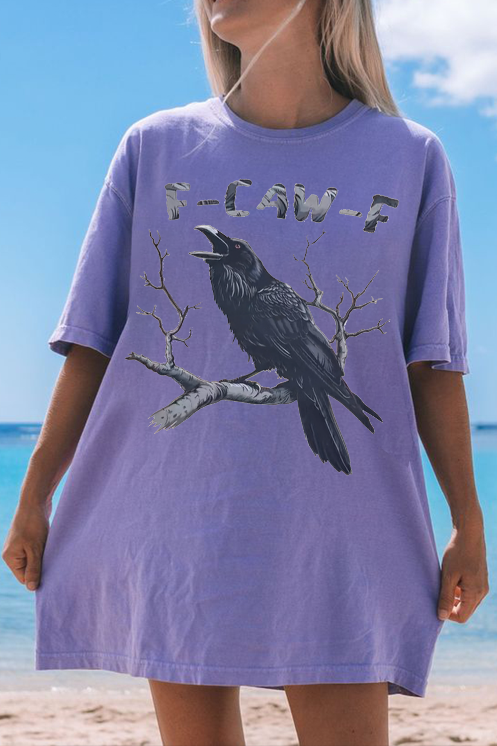 crowsbeforebros T-shirt