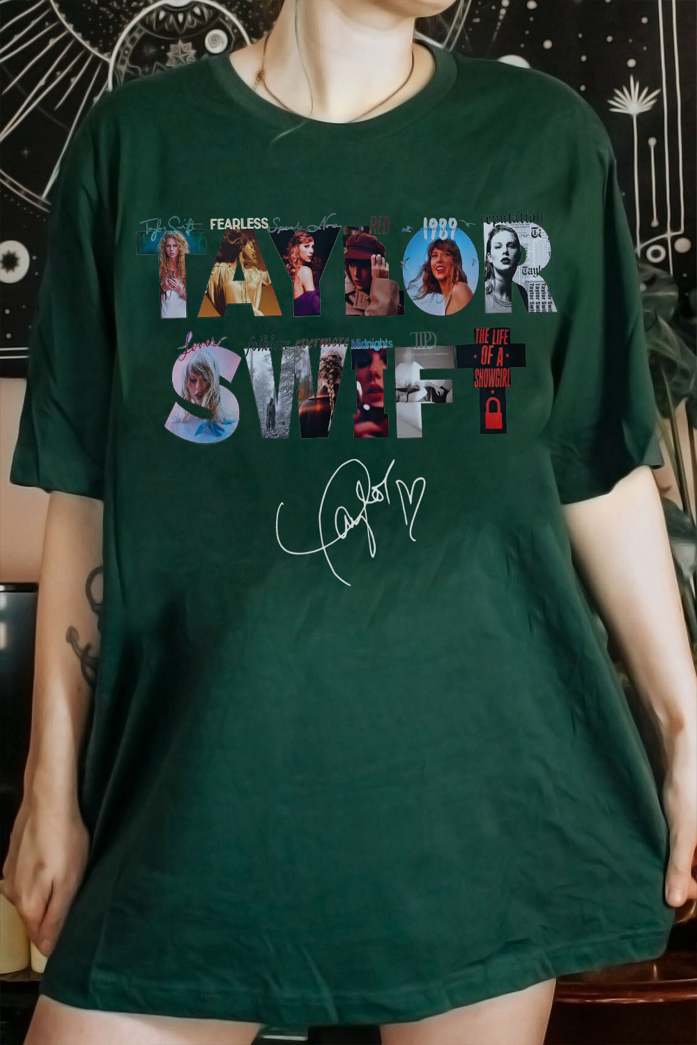 Taylor Swift shirt
