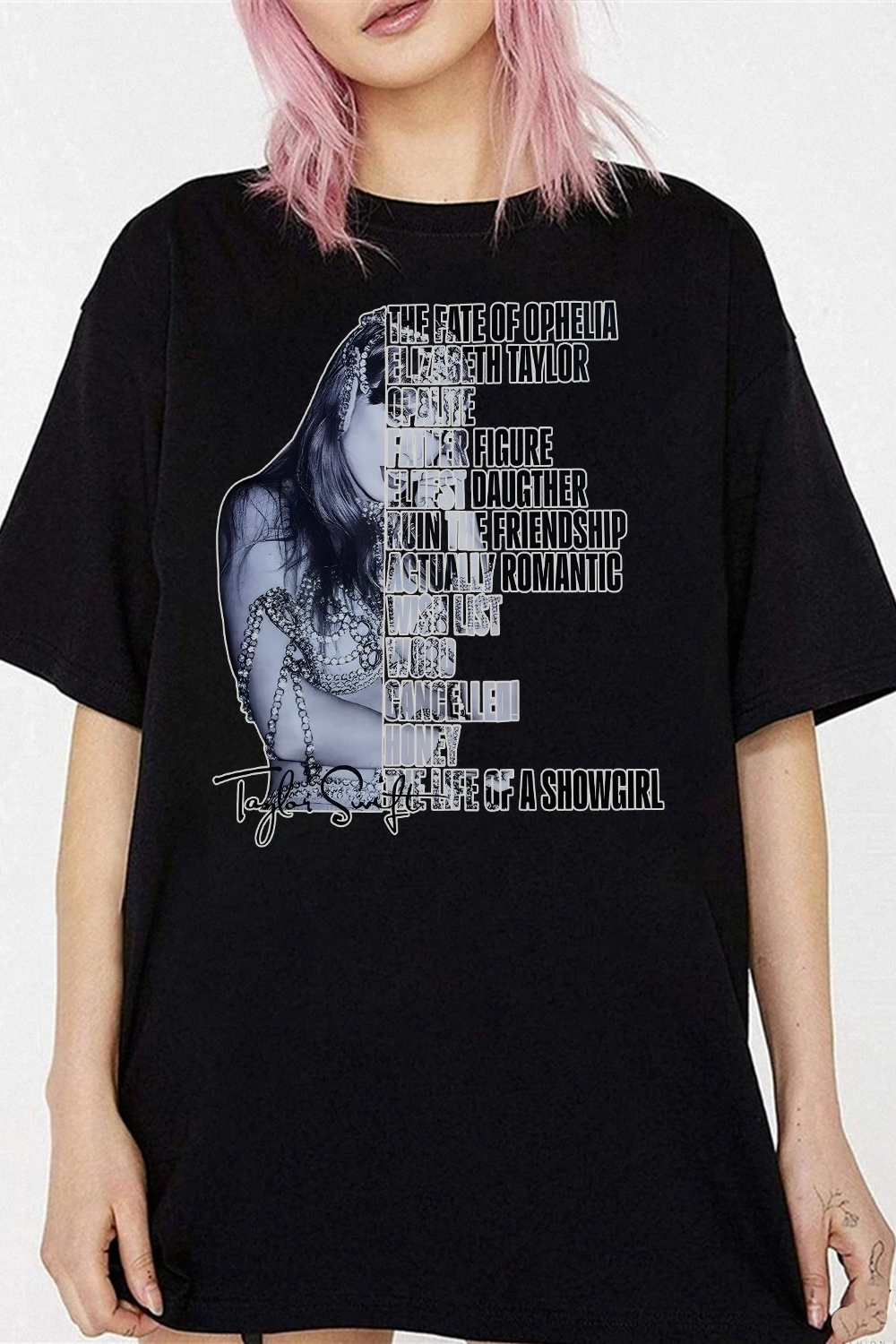 taylorswift shirt