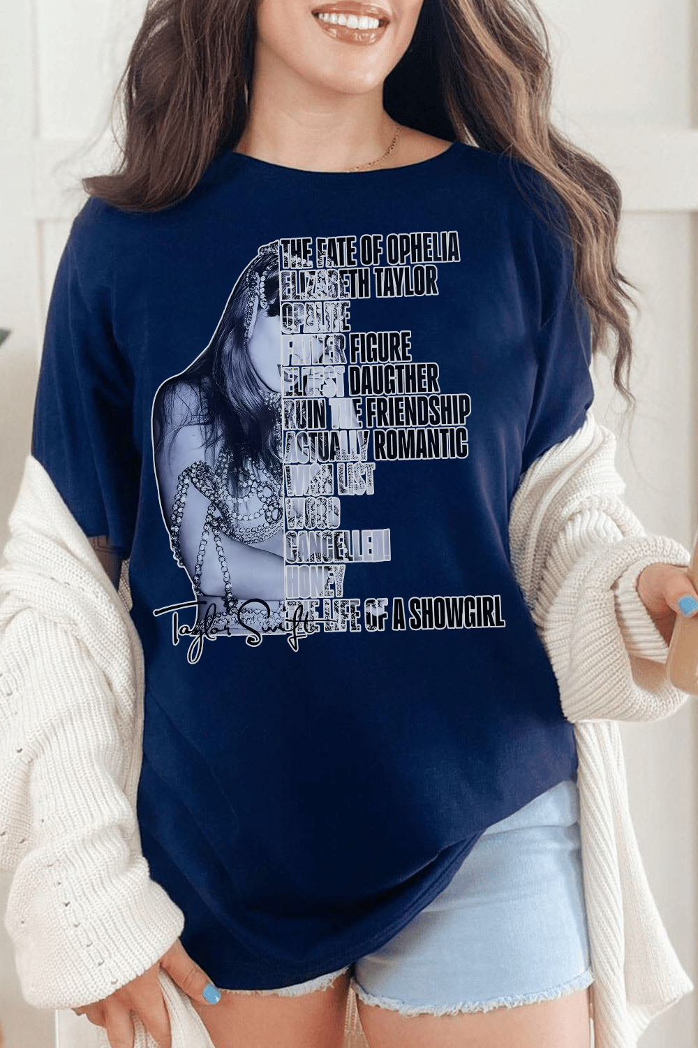 taylorswift shirt