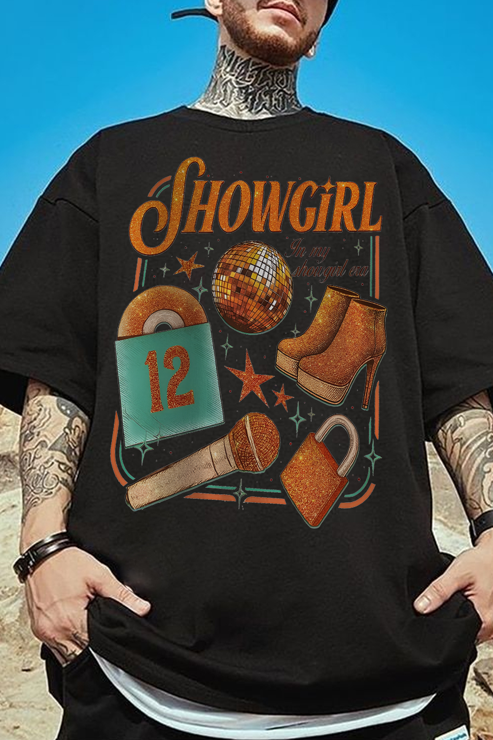 taylorswift Men's T-shirt