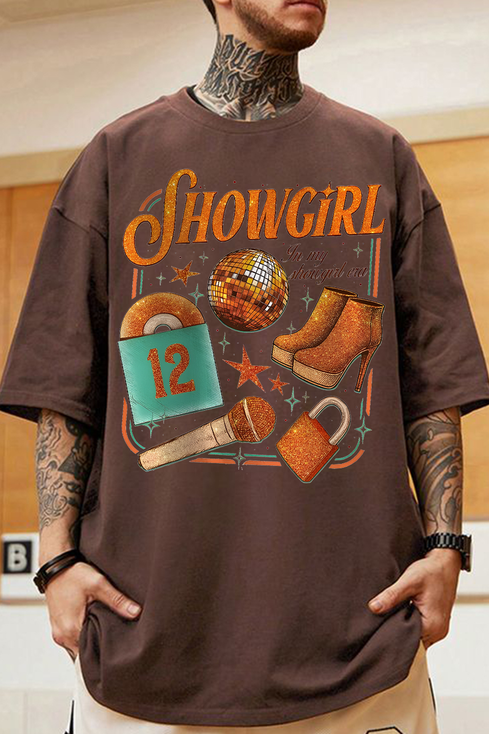 taylorswift Men's T-shirt