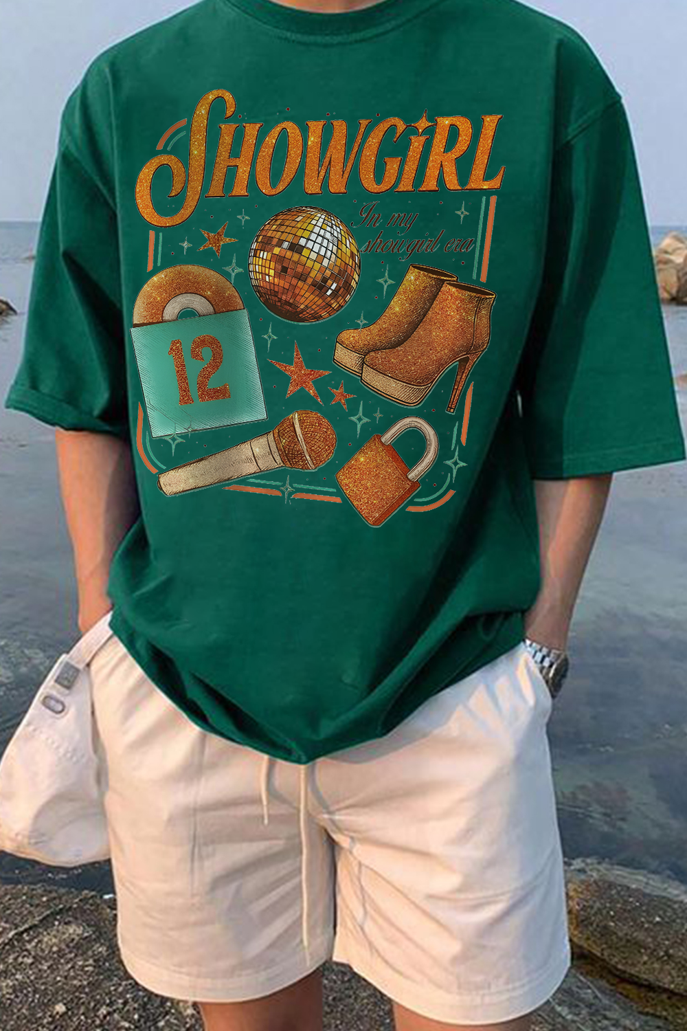 taylorswift Men's T-shirt