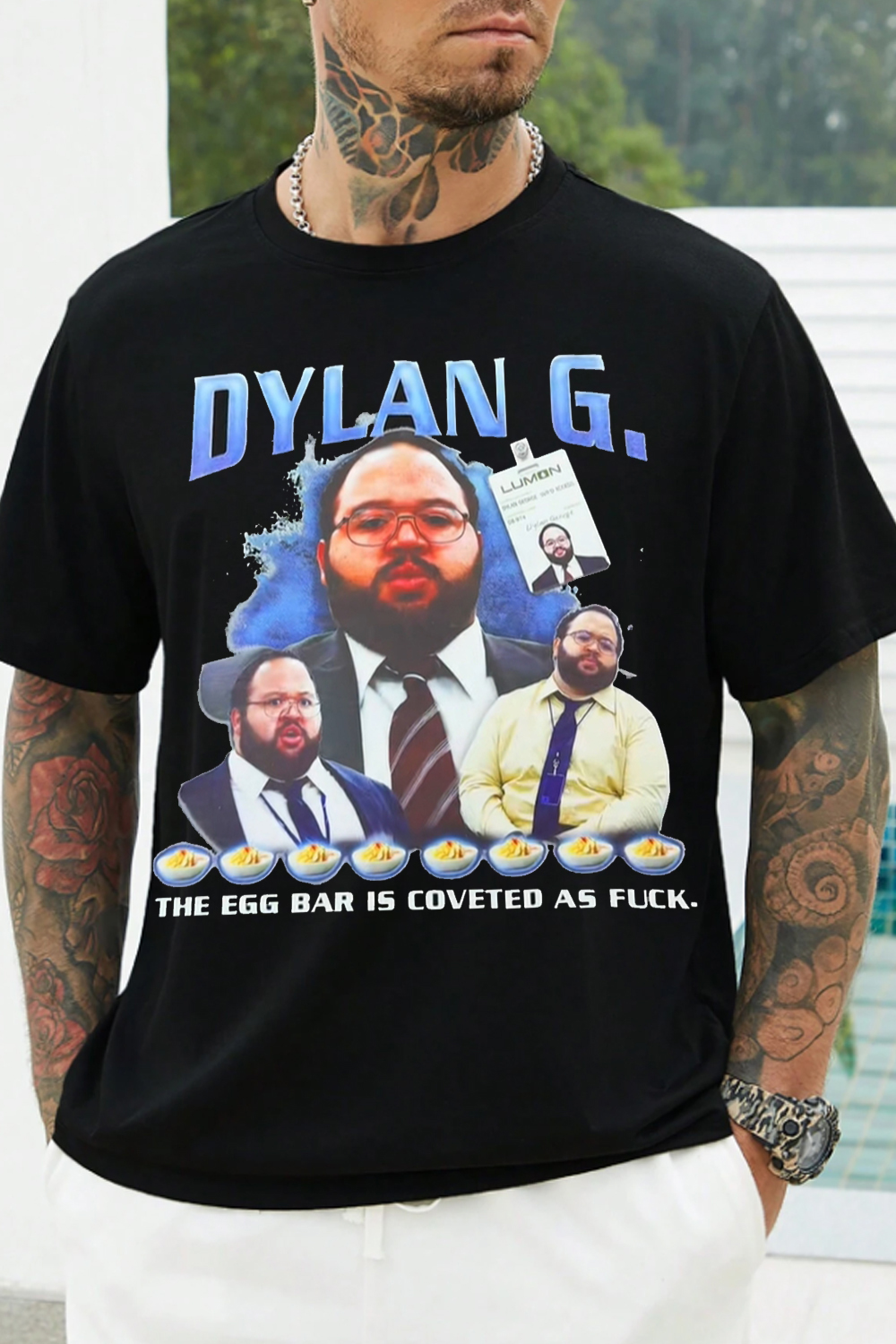 Dylan funny t-shirt